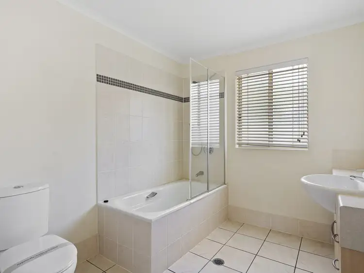 Sixth view of Homely unit listing, 52/4 Park Avenue, Burleigh Heads QLD 4220