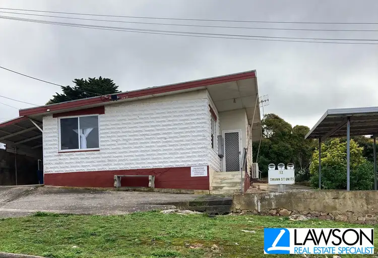 1/12 Swann Street, Port Lincoln SA 5606