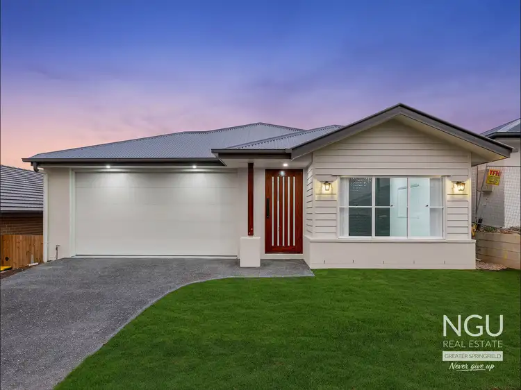 15 Alabaster Street, Collingwood Park QLD 4301