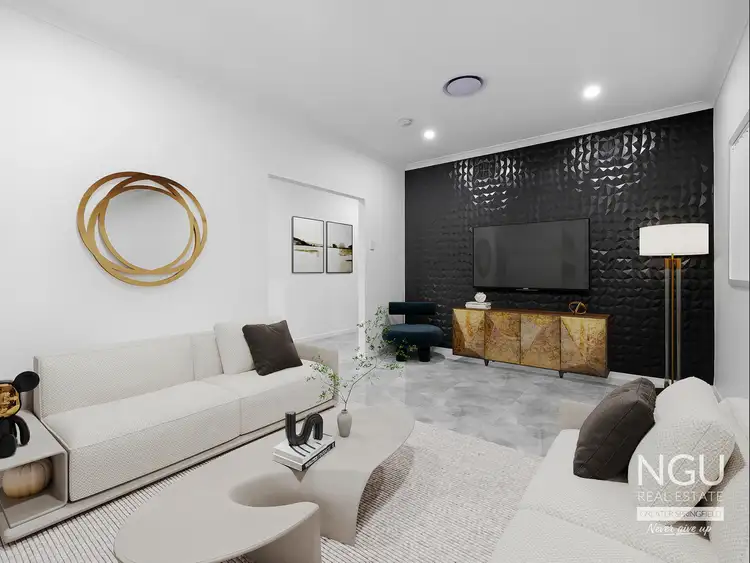 Fifth view of Homely house listing, 15 Alabaster Street, Collingwood Park QLD 4301