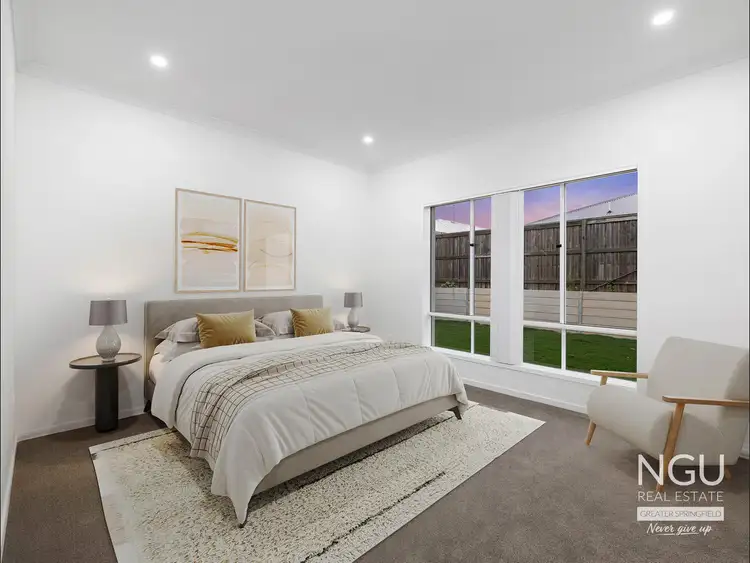 Sixth view of Homely house listing, 15 Alabaster Street, Collingwood Park QLD 4301