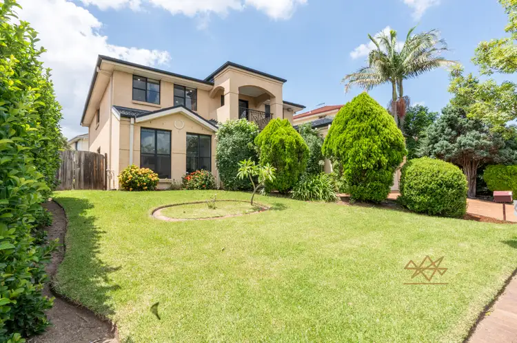 58 Greenhill Drive, Glenwood NSW 2768