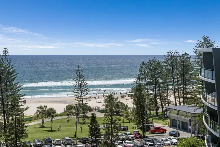 Second view of Homely unit listing, 2084/2-14 The Esplanade, Burleigh Heads QLD 4220