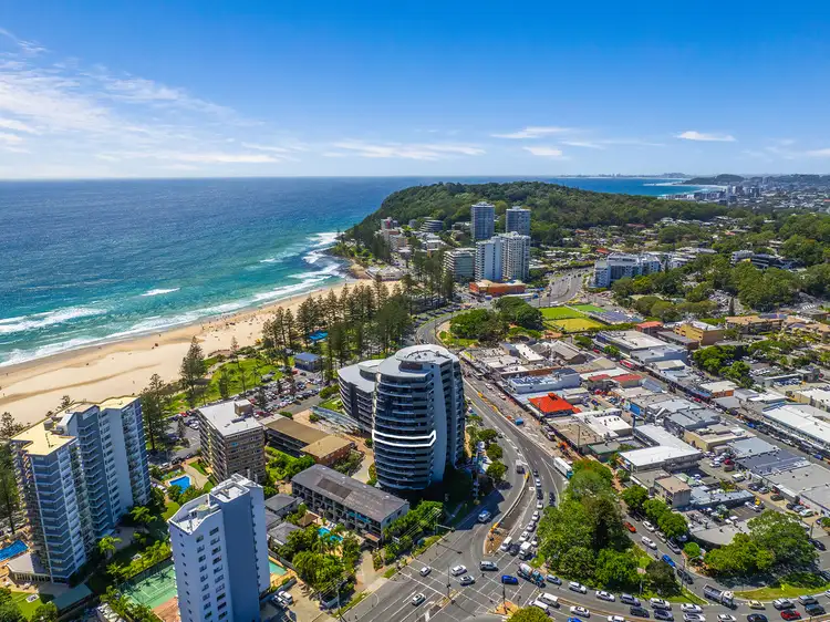 Third view of Homely unit listing, 2084/2-14 The Esplanade, Burleigh Heads QLD 4220