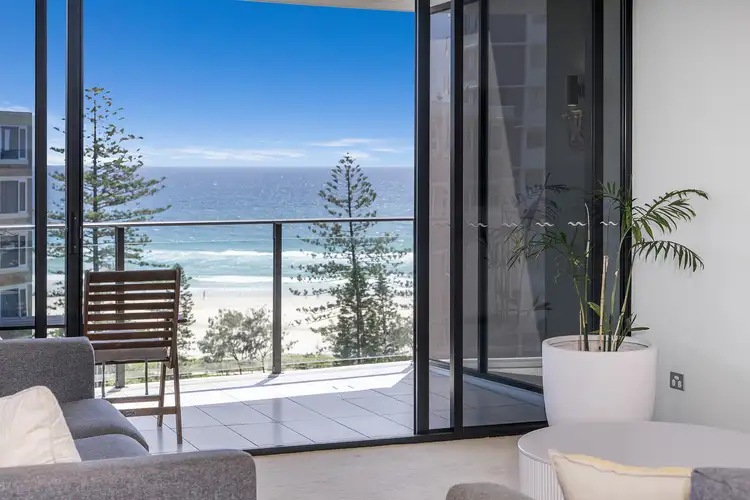 Fourth view of Homely unit listing, 2084/2-14 The Esplanade, Burleigh Heads QLD 4220