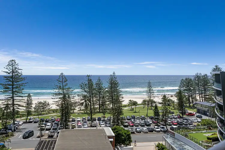 Fifth view of Homely unit listing, 2084/2-14 The Esplanade, Burleigh Heads QLD 4220