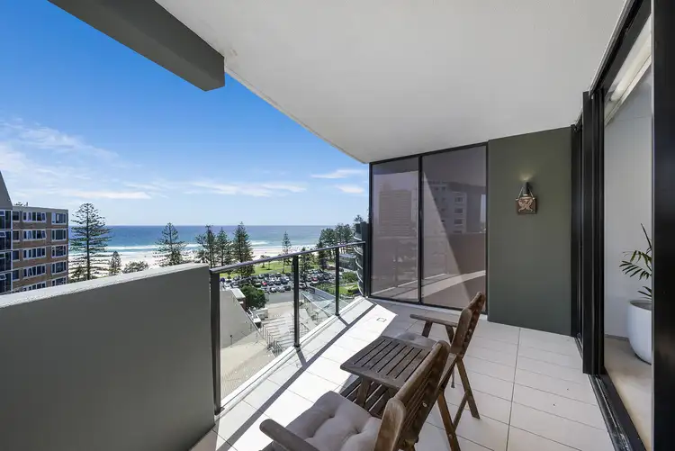 Sixth view of Homely unit listing, 2084/2-14 The Esplanade, Burleigh Heads QLD 4220