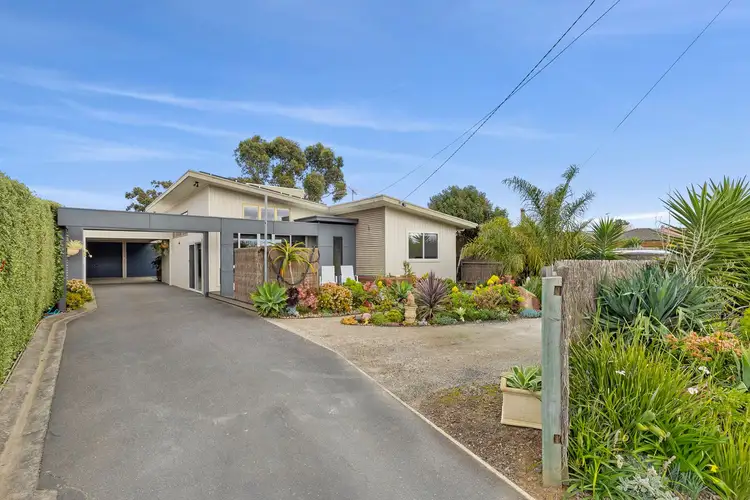 Main view of Homely house listing, 25 Clyde Avenue, St Leonards VIC 3223