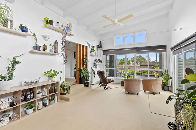 Second view of Homely house listing, 25 Clyde Avenue, St Leonards VIC 3223