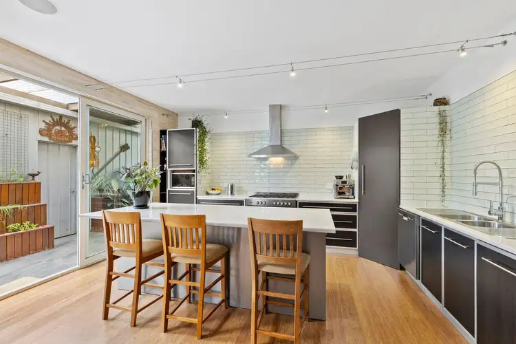 Third view of Homely house listing, 25 Clyde Avenue, St Leonards VIC 3223