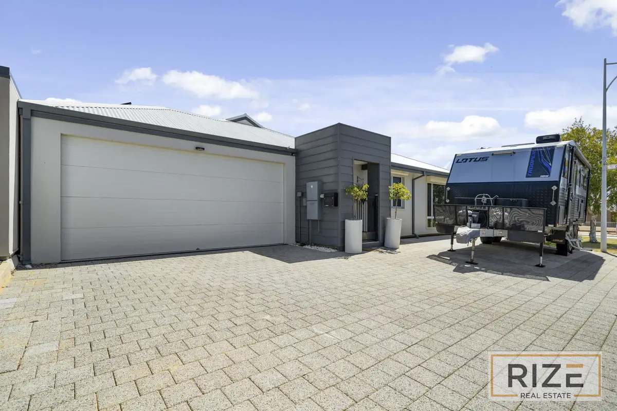 Main view of Homely house listing, 17 Jam Way, Banksia Grove WA 6031