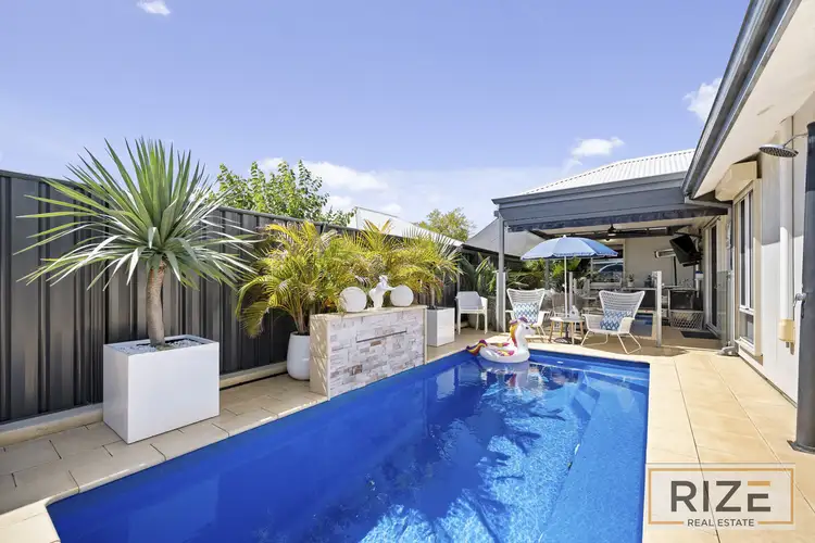Second view of Homely house listing, 17 Jam Way, Banksia Grove WA 6031