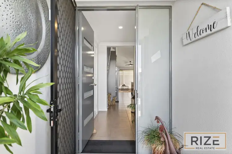 Third view of Homely house listing, 17 Jam Way, Banksia Grove WA 6031