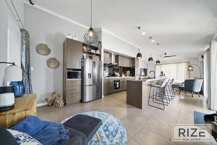 Fifth view of Homely house listing, 17 Jam Way, Banksia Grove WA 6031