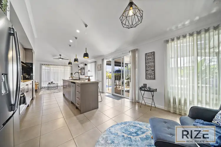Sixth view of Homely house listing, 17 Jam Way, Banksia Grove WA 6031