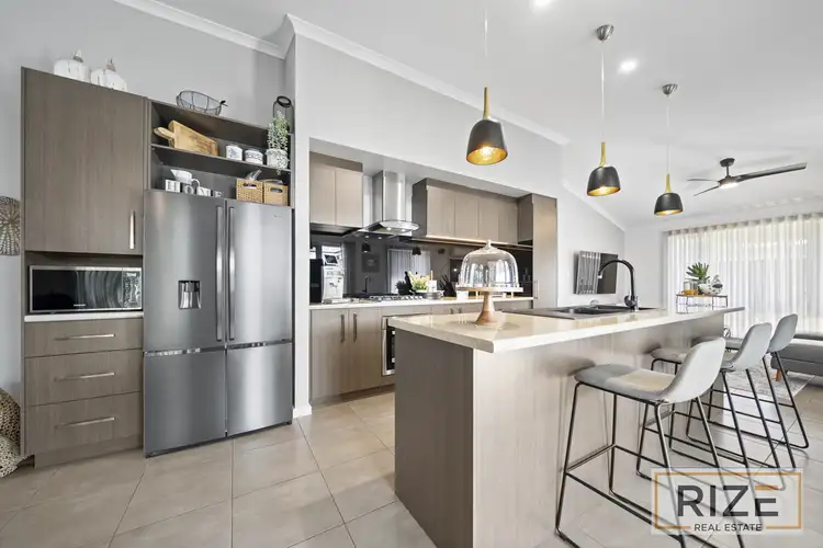Seventh view of Homely house listing, 17 Jam Way, Banksia Grove WA 6031