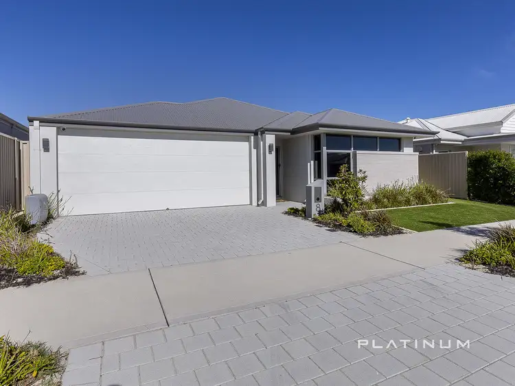 8 Manatee Way