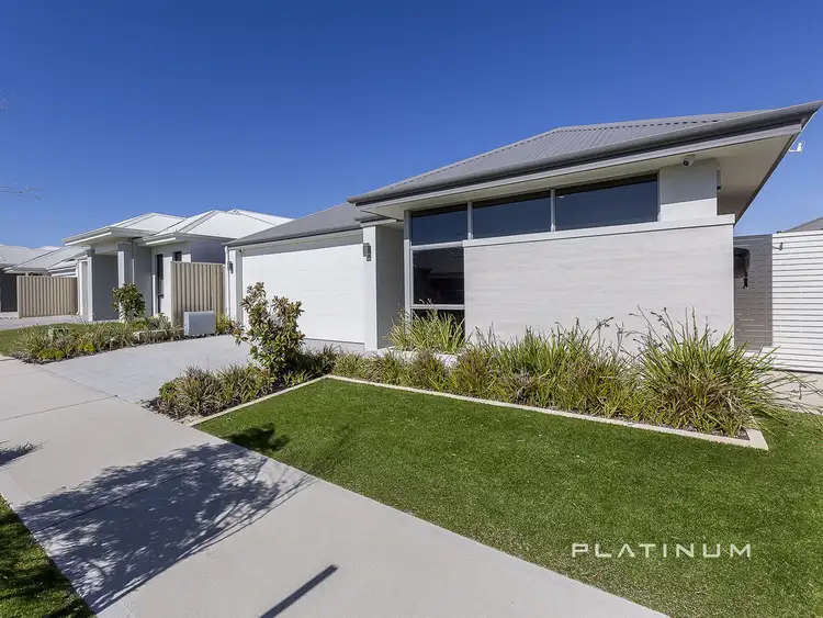 Second view of Homely house listing, 8 Manatee Way, Eglinton WA 6034