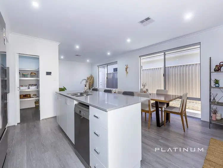 Seventh view of Homely house listing, 8 Manatee Way, Eglinton WA 6034