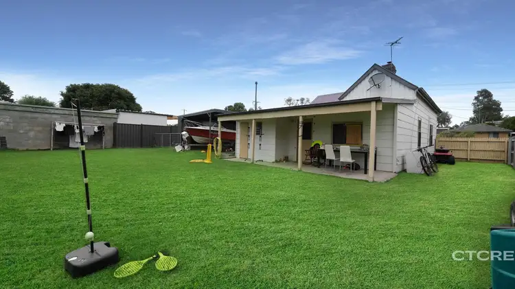 103A Princes Highway, Lucknow VIC 3875