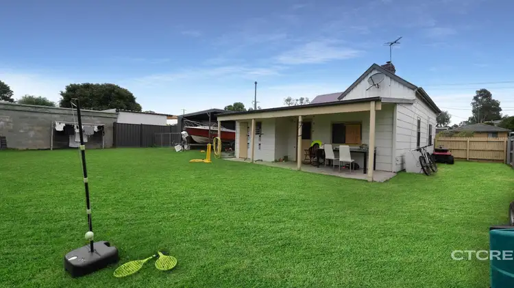 103A Princes Highway, Lucknow VIC 3875