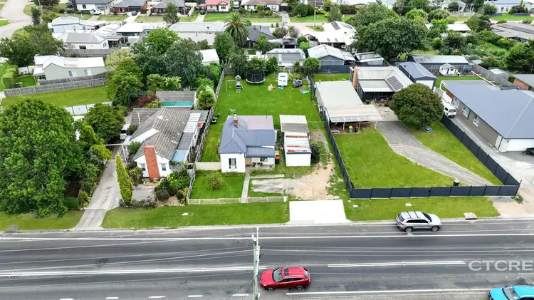 103A Princes Highway, Lucknow VIC 3875
