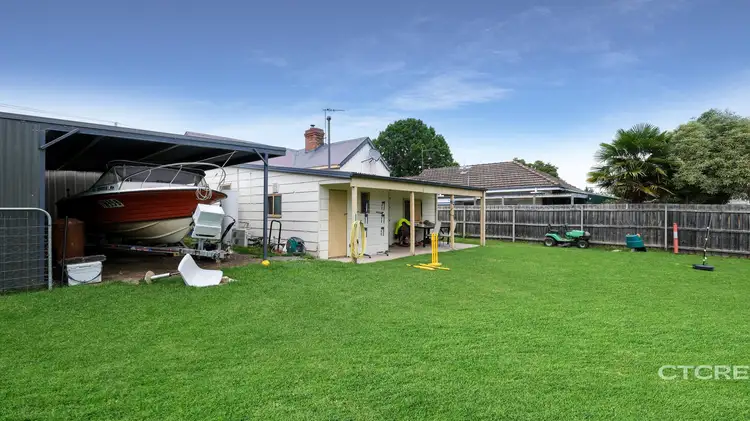 Fourth view of Homely house listing, 103A Princes Highway, Lucknow VIC 3875