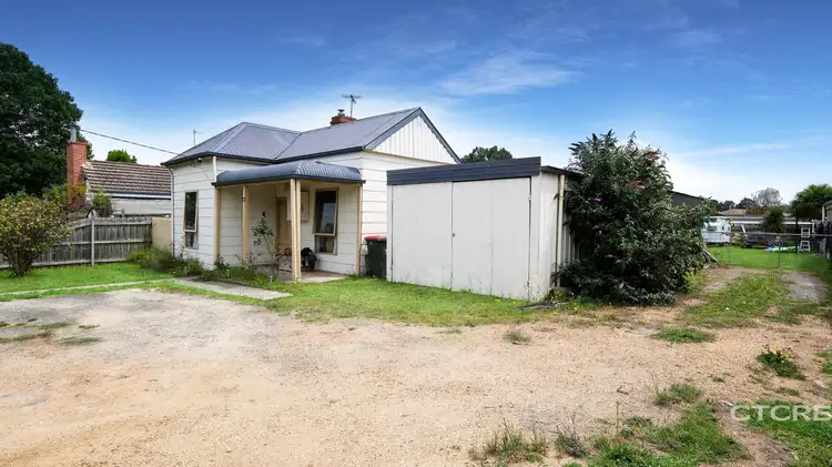 Fifth view of Homely house listing, 103A Princes Highway, Lucknow VIC 3875