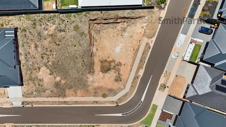 Third view of Homely land listing, 36 Highview Drive, Hillbank SA 5112