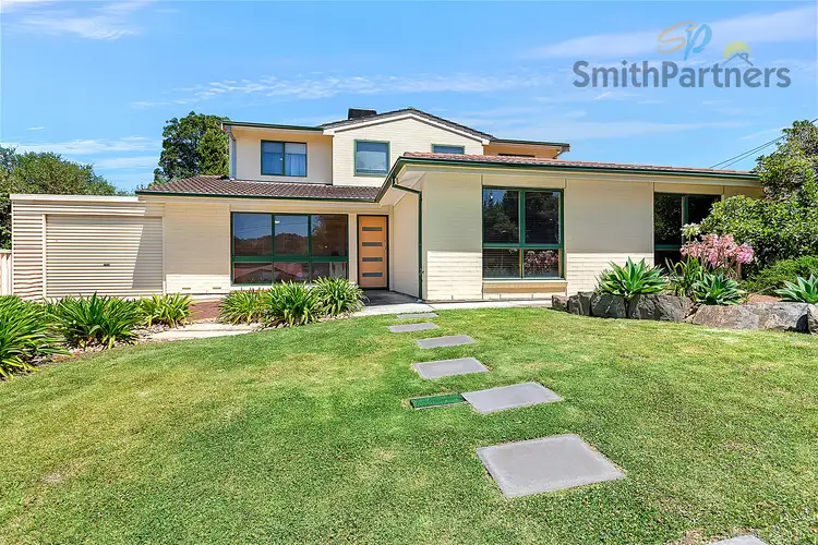 42 Kirrawee Drive, Redwood Park SA 5097