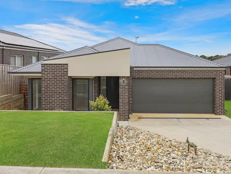 Second view of Homely house listing, 11 Drew Street, Warrnambool VIC 3280