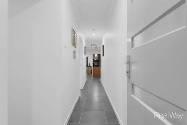 Second view of Homely house listing, 74 Aberdeen Circuit, Spring Mountain QLD 4300