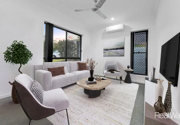 Third view of Homely house listing, 74 Aberdeen Circuit, Spring Mountain QLD 4300