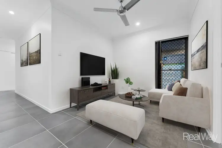 Fourth view of Homely house listing, 74 Aberdeen Circuit, Spring Mountain QLD 4300