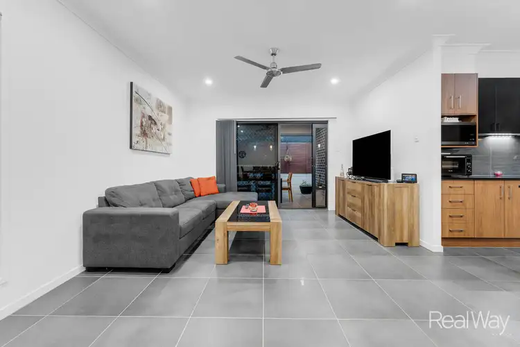 Fifth view of Homely house listing, 74 Aberdeen Circuit, Spring Mountain QLD 4300