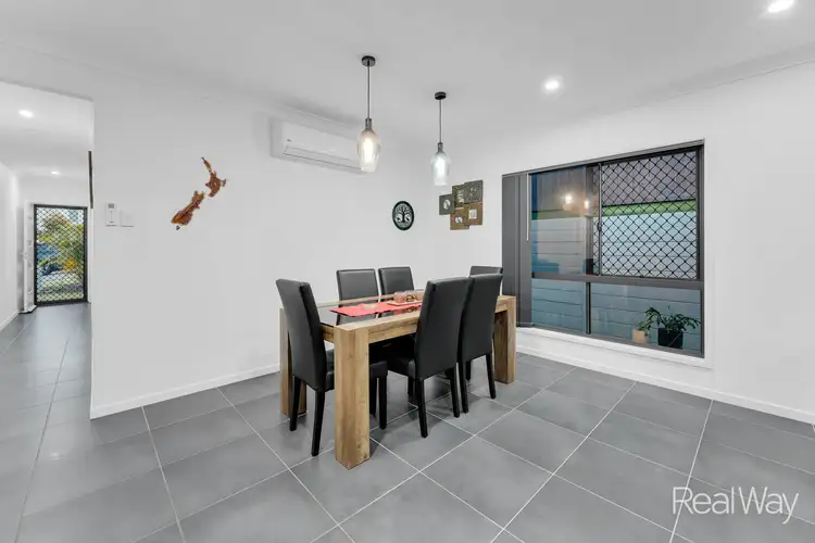 Sixth view of Homely house listing, 74 Aberdeen Circuit, Spring Mountain QLD 4300