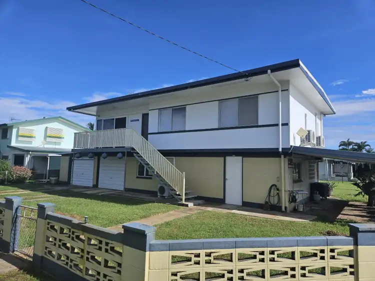 Main view of Homely house listing, 8 Whiting Street, Taylors Beach QLD 4850