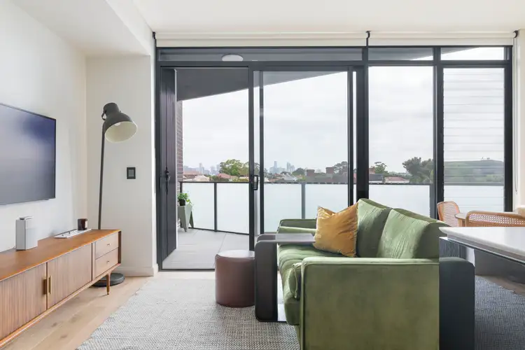 505/2 Regent Street, Petersham NSW 2049