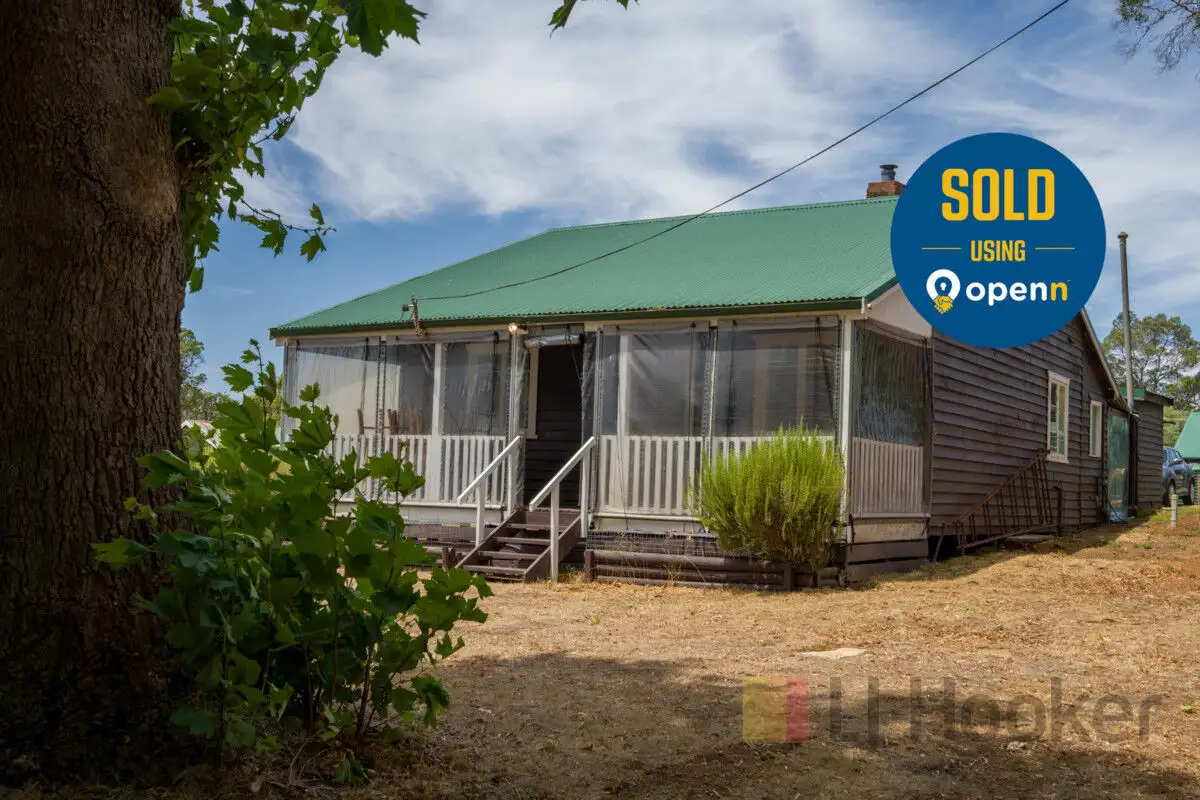 Main view of Homely house listing, Cottage 11 Nyamup Road ( Dingup ), Manjimup WA 6258