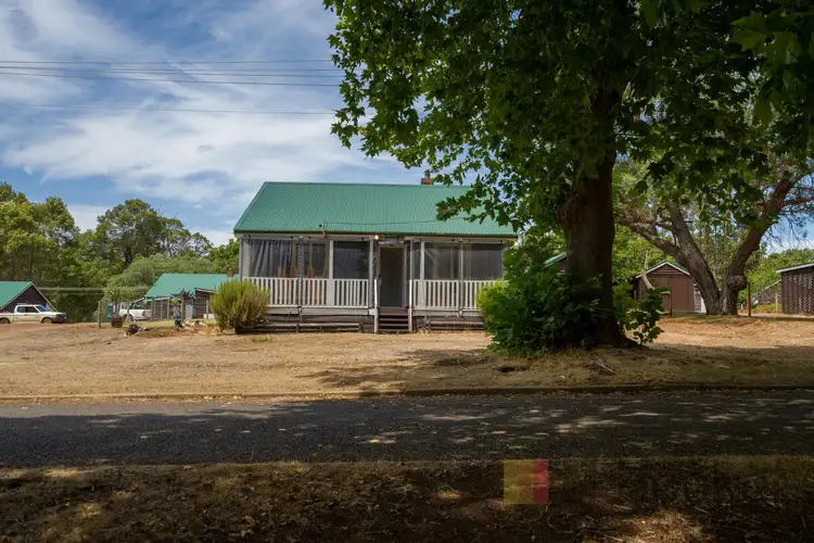 Third view of Homely house listing, Cottage 11 Nyamup Road ( Dingup ), Manjimup WA 6258
