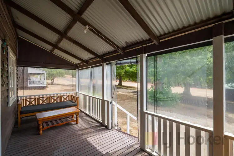 Fourth view of Homely house listing, Cottage 11 Nyamup Road ( Dingup ), Manjimup WA 6258