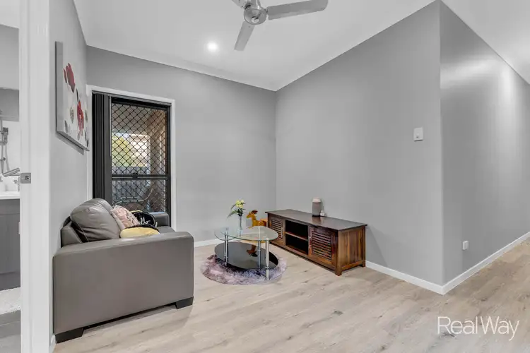 Fourth view of Homely house listing, 42 Stringybark Street, Spring Mountain QLD 4300