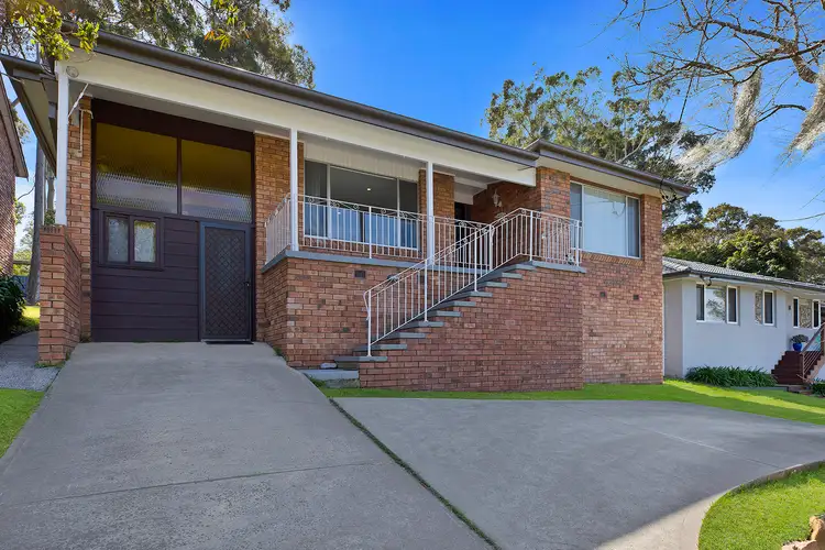19 Aldinga Drive, Wamberal NSW 2260