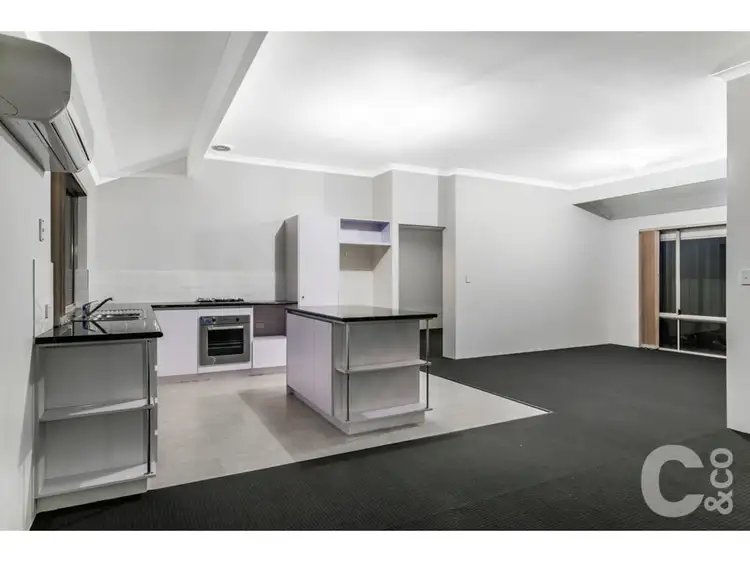 Main view of Homely house listing, 22 Wallingford Crescent, Wellard WA 6170
