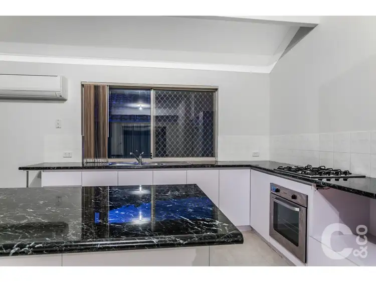 Second view of Homely house listing, 22 Wallingford Crescent, Wellard WA 6170