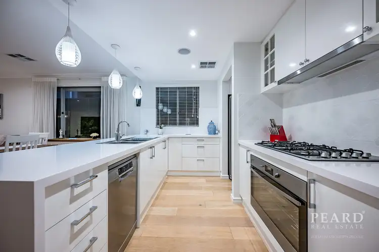 Third view of Homely house listing, 6 Pallium Way, Jindalee WA 6036