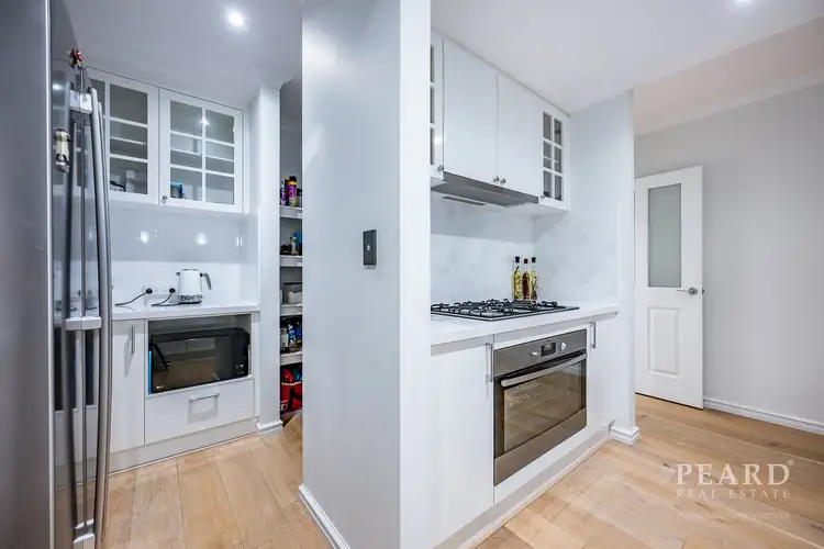 Fourth view of Homely house listing, 6 Pallium Way, Jindalee WA 6036