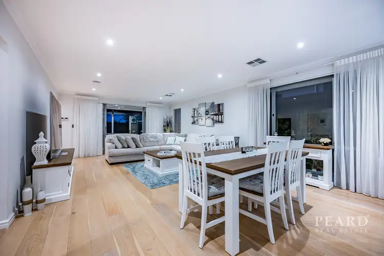 Fifth view of Homely house listing, 6 Pallium Way, Jindalee WA 6036