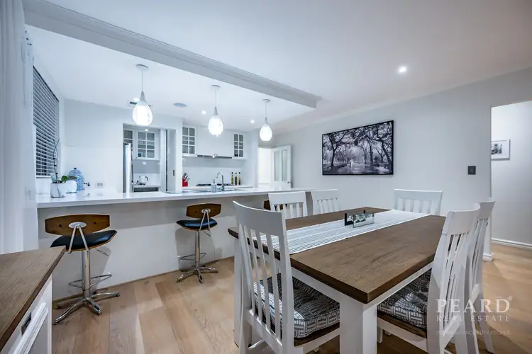 Sixth view of Homely house listing, 6 Pallium Way, Jindalee WA 6036