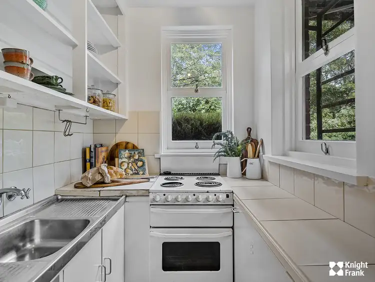 Second view of Homely unit listing, 1/8 Woolton Place, Sandy Bay TAS 7005